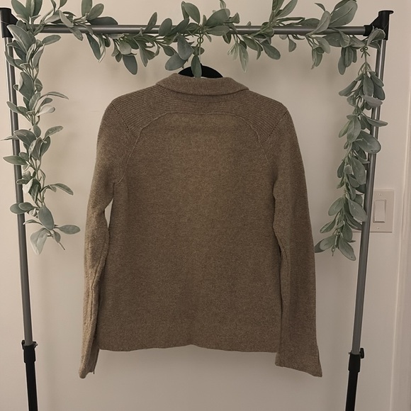 J. Crew Wool Sweater - Picture 7 of 7